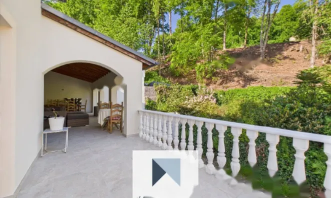 Недвижимость Detached house 5 bedrooms for sale in Hostert (Niederanven): 1