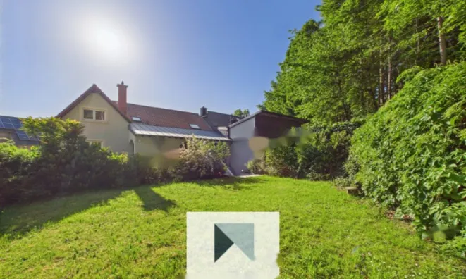 Недвижимость Detached house 5 bedrooms for sale in Hostert (Niederanven): 4