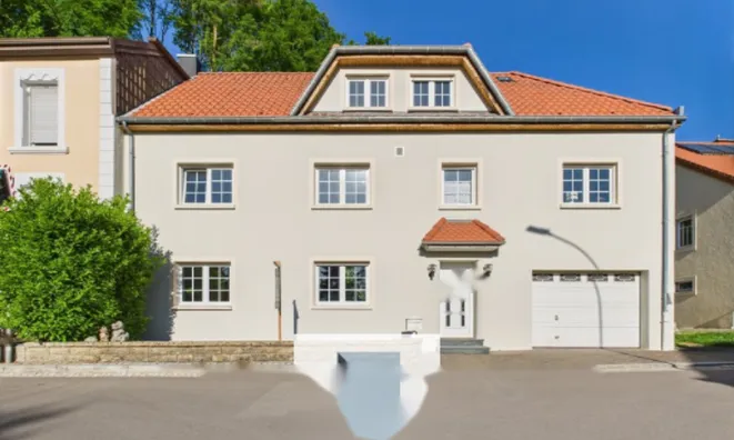 Недвижимость Detached house 5 bedrooms for sale in Hostert (Niederanven): 5