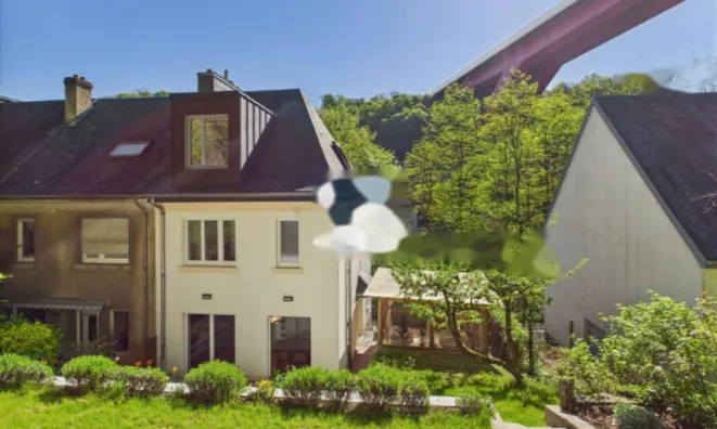 Недвижимость Semi-detached house 3 bedrooms for sale in Luxembourg: 2
