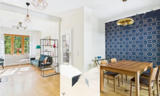 Недвижимость Semi-detached house 3 bedrooms for sale in Luxembourg: 3