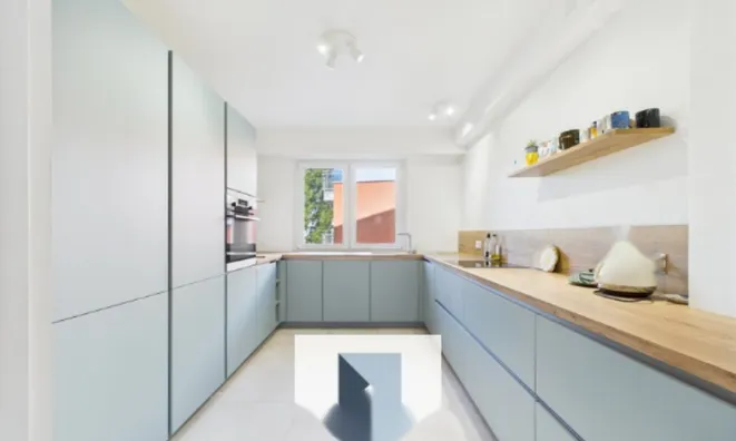 Недвижимость Apartment 3 bedrooms for sale in Luxembourg-Belair: 3