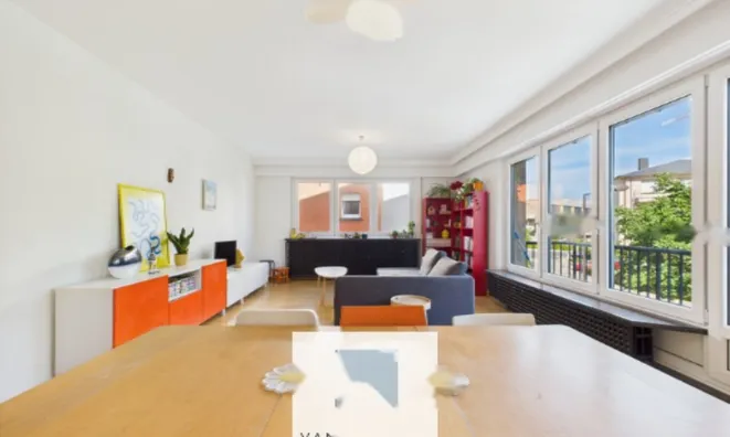 Недвижимость Apartment 3 bedrooms for sale in Luxembourg-Belair: 4