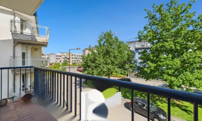 Недвижимость Apartment 3 bedrooms for sale in Luxembourg-Belair: 5