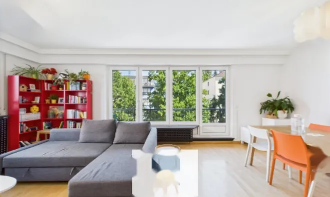 Недвижимость Apartment 3 bedrooms for sale in Luxembourg-Belair: 6