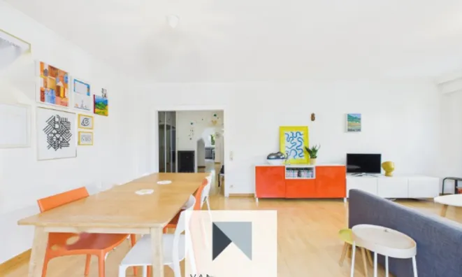 Недвижимость Apartment 3 bedrooms for sale in Luxembourg-Belair: 7