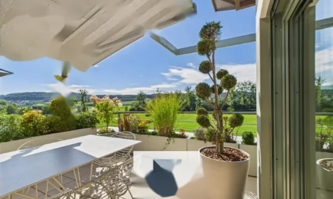 Недвижимость Penthouse 3 bedrooms for sale in Bofferdange: 1