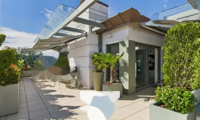 Недвижимость Penthouse 3 bedrooms for sale in Bofferdange: 3