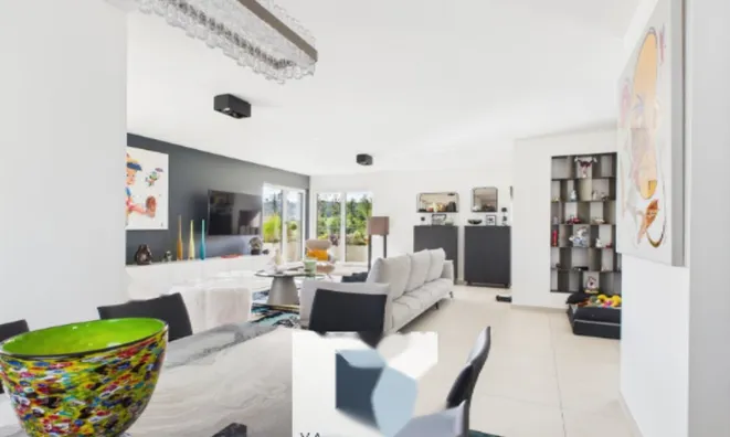 Недвижимость Penthouse 3 bedrooms for sale in Bofferdange: 6