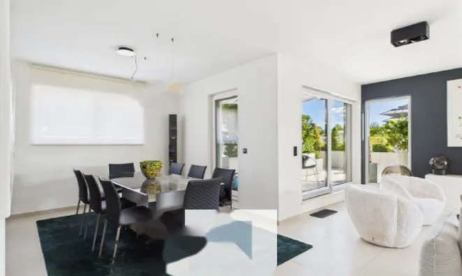 Недвижимость Penthouse 3 bedrooms for sale in Bofferdange: 7