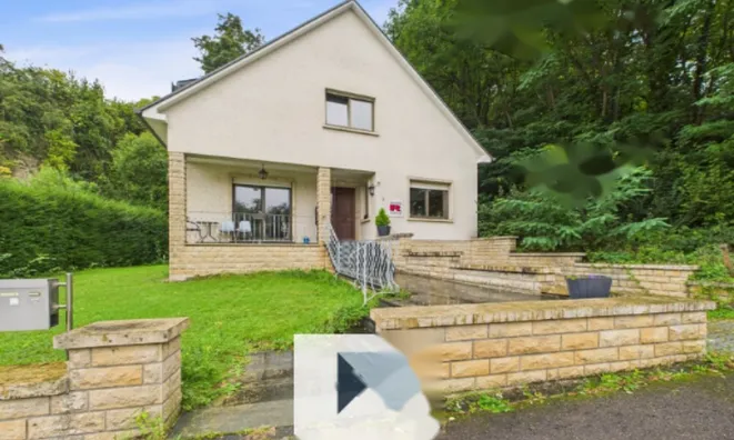 Недвижимость Detached house 5 bedrooms for sale in Schengen: 1