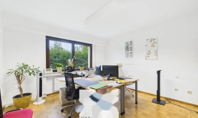 Недвижимость Detached house 5 bedrooms for sale in Schengen: 5