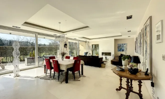 Недвижимость Villa 4 bedrooms for sale in Kockelscheuer: 2