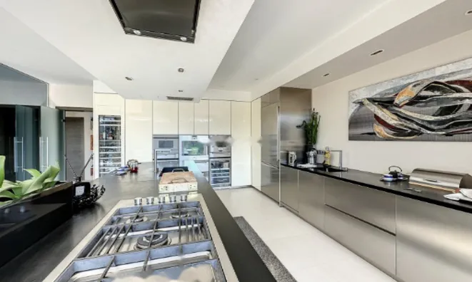 Недвижимость Villa 4 bedrooms for sale in Kockelscheuer: 3