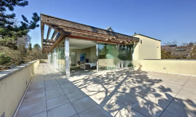 Недвижимость Villa 4 bedrooms for sale in Kockelscheuer: 5