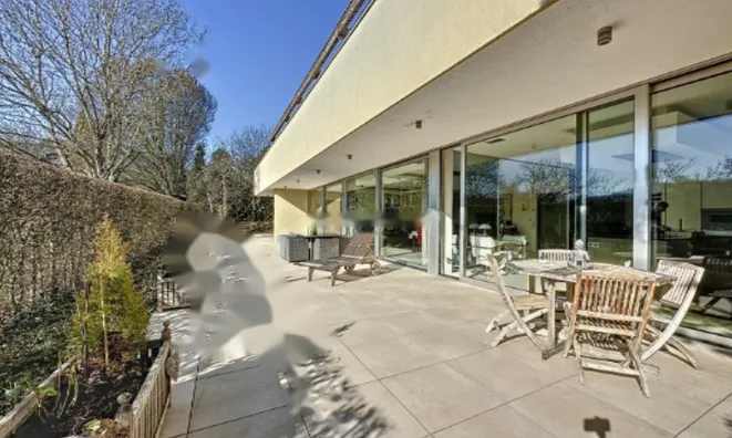 Недвижимость Villa 4 bedrooms for sale in Kockelscheuer: 6