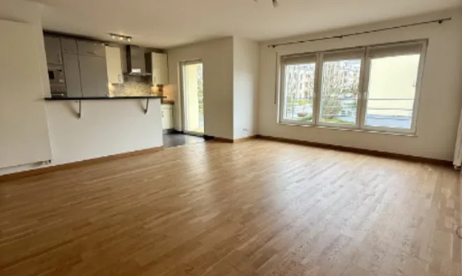 Недвижимость Apartment 1 bedroom for sale in Strassen: 1