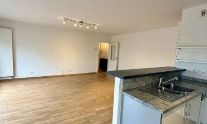 Недвижимость Apartment 1 bedroom for sale in Strassen: 4