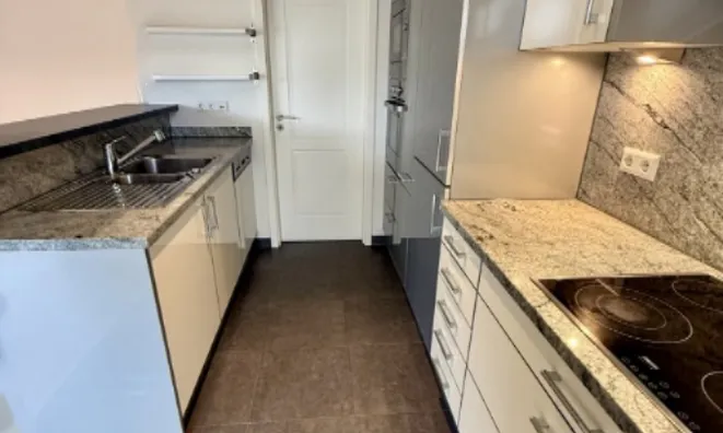 Недвижимость Apartment 1 bedroom for sale in Strassen: 6