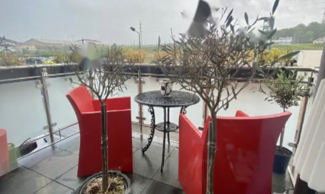 Недвижимость Apartment 1 bedroom for sale in Luxembourg-Hollerich: 3