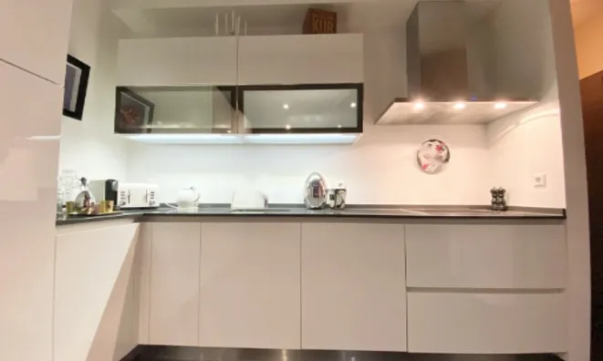 Недвижимость Apartment 1 bedroom for sale in Luxembourg-Hollerich: 5