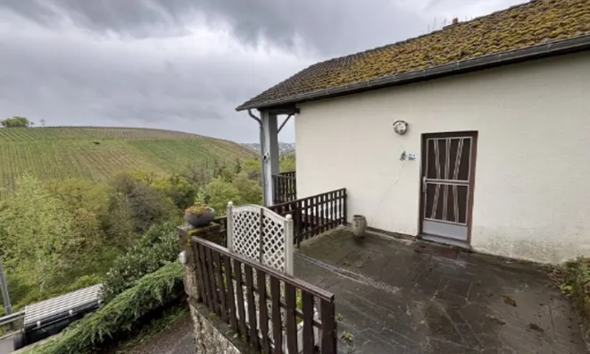 Недвижимость Detached house 2 bedrooms for sale in Greiveldange: 1