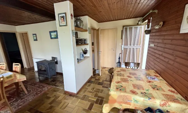 Недвижимость Detached house 2 bedrooms for sale in Greiveldange: 2