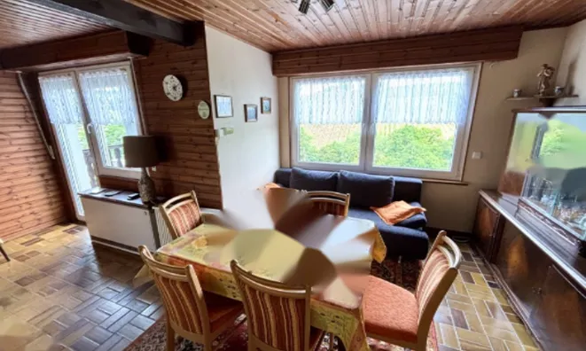 Недвижимость Detached house 2 bedrooms for sale in Greiveldange: 4