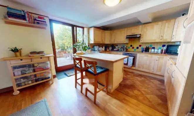 Недвижимость Semi-detached house 4 bedrooms for sale in Mamer: 4