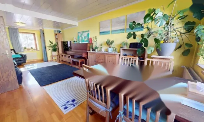 Недвижимость Semi-detached house 4 bedrooms for sale in Mamer: 6