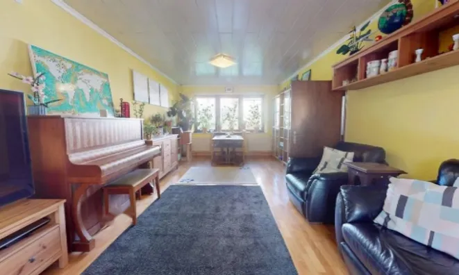 Недвижимость Semi-detached house 4 bedrooms for sale in Mamer: 7