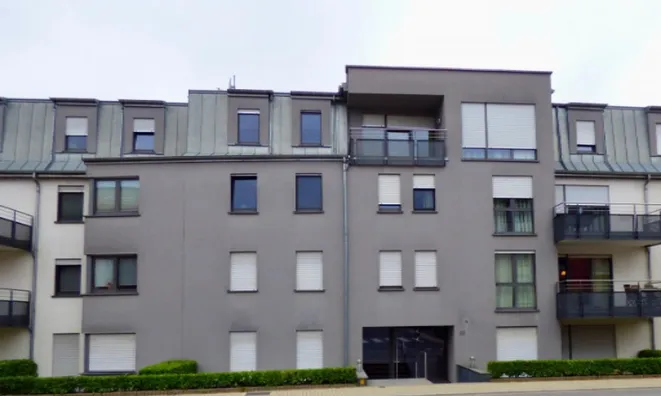 Недвижимость Apartment 1 bedroom for sale in Roeser: 1