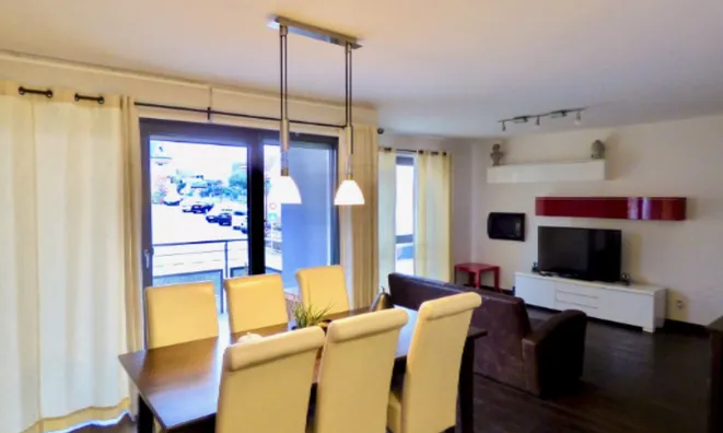 Недвижимость Apartment 1 bedroom for sale in Roeser: 4