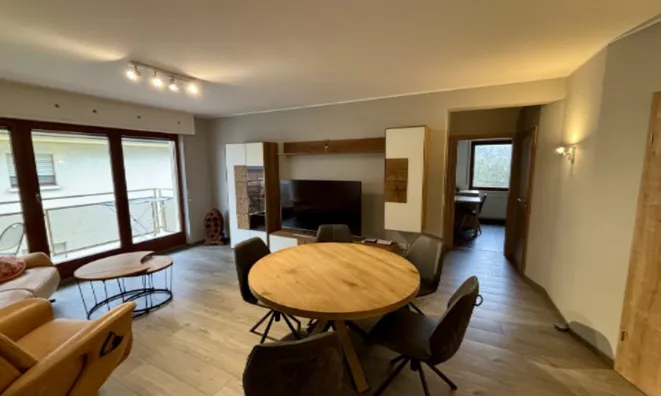 Недвижимость Apartment 1 bedroom for sale in Bettembourg: 1