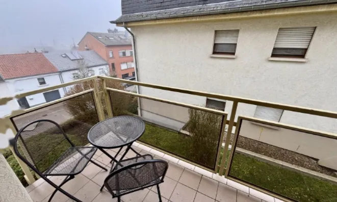 Недвижимость Apartment 1 bedroom for sale in Bettembourg: 4