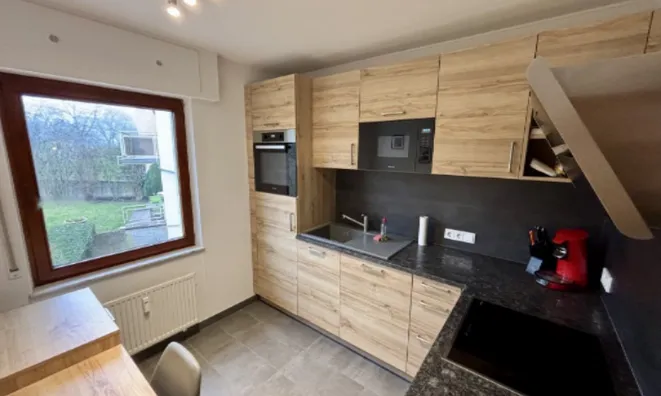 Недвижимость Apartment 1 bedroom for sale in Bettembourg: 6