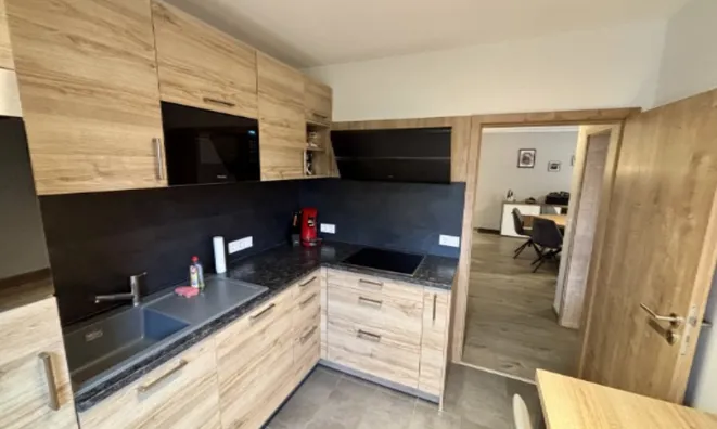 Недвижимость Apartment 1 bedroom for sale in Bettembourg: 7