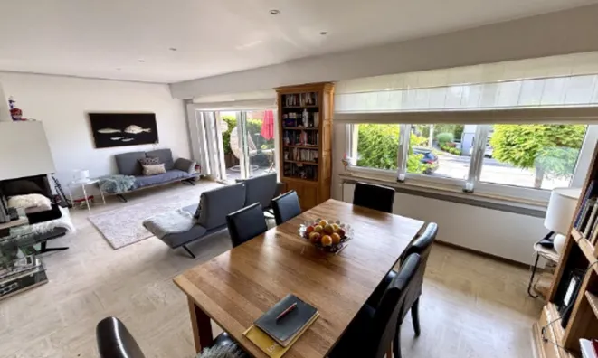 Недвижимость Semi-detached house 3 bedrooms for sale in Bertrange: 5