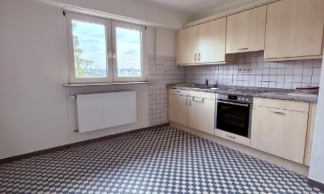 Недвижимость Apartment 2 bedrooms for sale in Fentange: 1