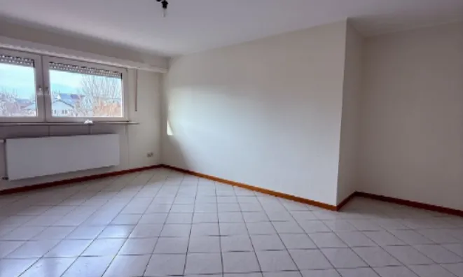 Недвижимость Apartment 2 bedrooms for sale in Fentange: 4