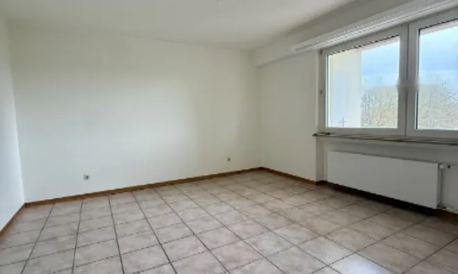 Недвижимость Apartment 2 bedrooms for sale in Fentange: 2