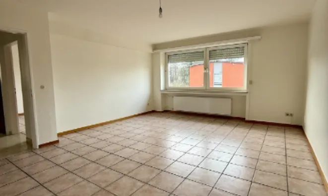 Недвижимость Apartment 2 bedrooms for sale in Fentange: 5