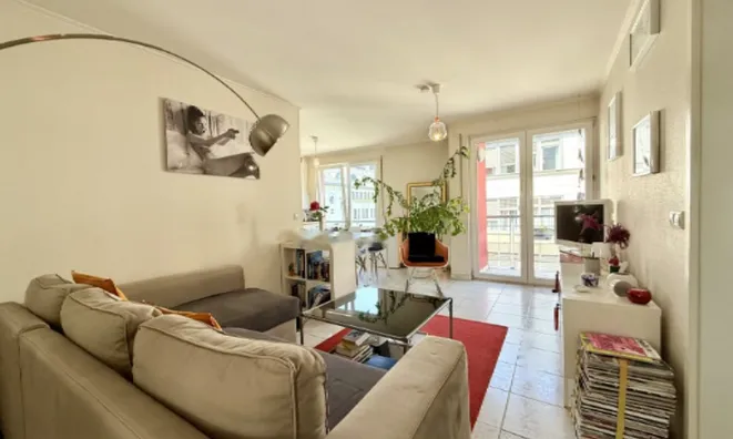 Недвижимость Apartment 1 bedroom for sale in Luxembourg-Gare: 2