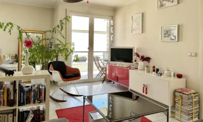 Недвижимость Apartment 1 bedroom for sale in Luxembourg-Gare: 5