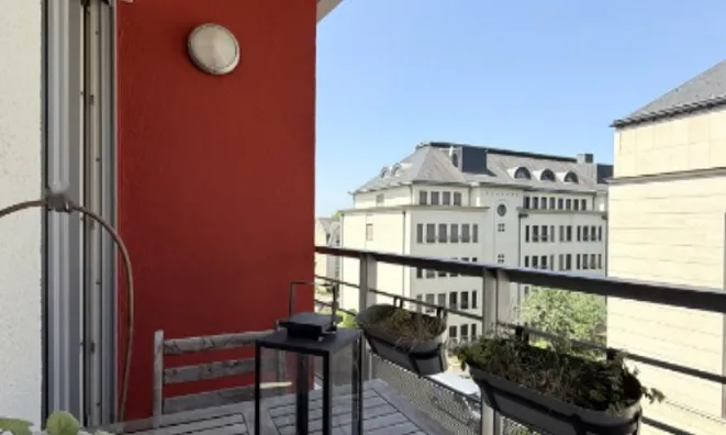 Недвижимость Apartment 1 bedroom for sale in Luxembourg-Gare: 6
