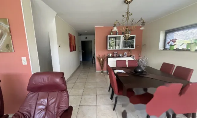 Недвижимость Semi-detached house 3 bedrooms for sale in Wasserbillig: 6