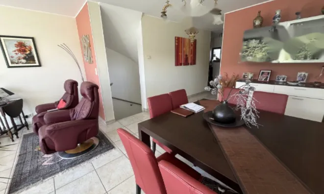 Недвижимость Semi-detached house 3 bedrooms for sale in Wasserbillig: 7