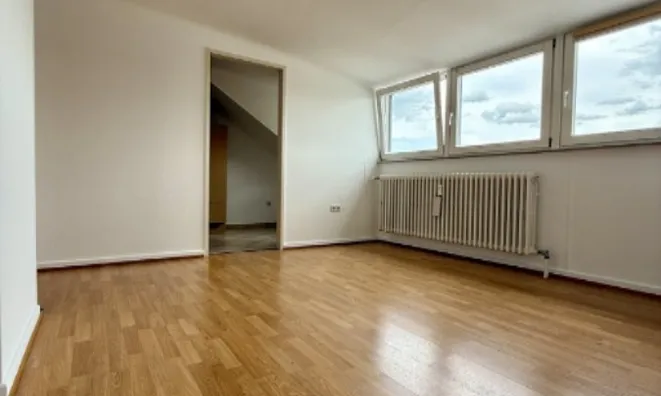 Недвижимость Apartment 1 bedroom for sale in Luxembourg-Bonnevoie: 1