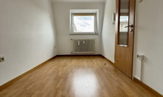 Недвижимость Apartment 1 bedroom for sale in Luxembourg-Bonnevoie: 4