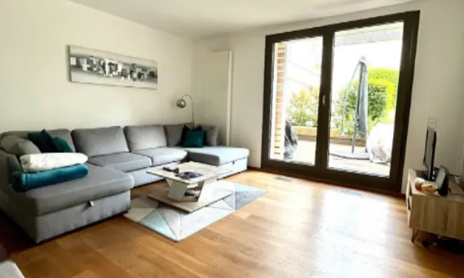 Недвижимость Duplex 2 bedrooms for sale in Luxembourg-Centre ville: 2